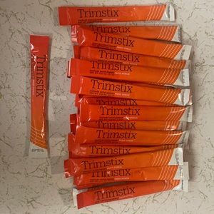 Trimstix Fruit Punch